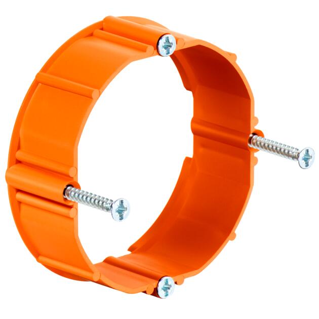 Putzausgleich-Ring für Dosen Ø 68 mm, Höhe 20 mm