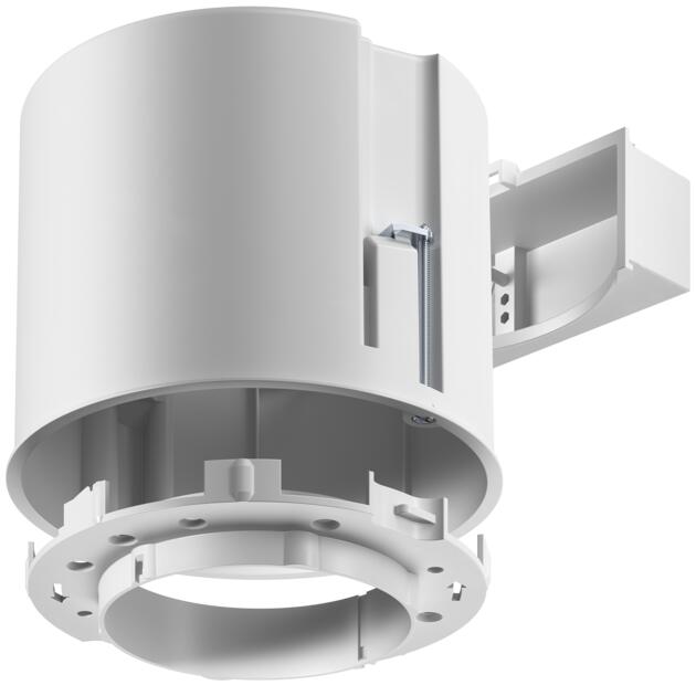 Preview: ThermoX® housing for low and high-voltage luminaires