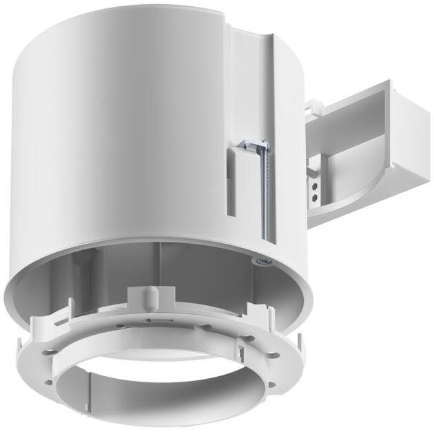 Preview: ThermoX® housing for low and high-voltage luminaires