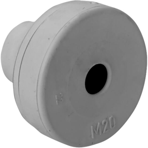 Quickseal cable grommets
